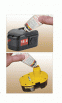 Електропровідне мастило - Electrical Contact Grease  - 1